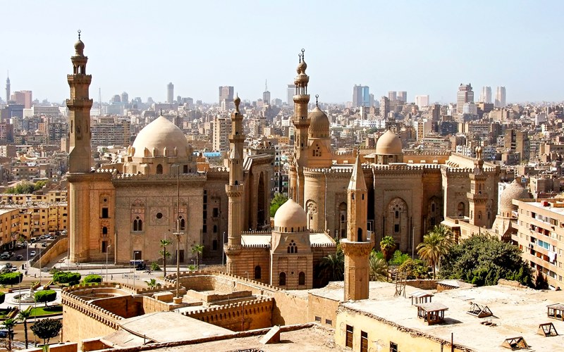 Egypt Holidays